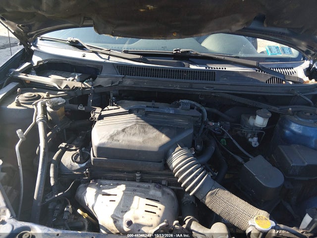 Aukcja sprzedaży 2003 Toyota Rav4, vin: JTEGH20V130093836, numer aukcji: 46346243