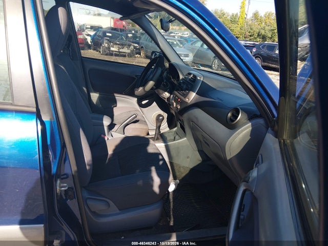 Aukcja sprzedaży 2003 Toyota Rav4, vin: JTEGH20V130093836, numer aukcji: 46346243