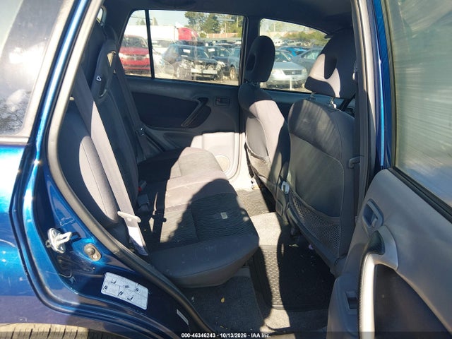 Aukcja sprzedaży 2003 Toyota Rav4, vin: JTEGH20V130093836, numer aukcji: 46346243