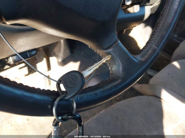 46346254 :رقم المزاد ، 1GCEK14T8XE113590 vin ، 1999 Chevrolet Silverado 1500 Ls مزاد بيع