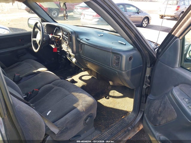 46346254 :رقم المزاد ، 1GCEK14T8XE113590 vin ، 1999 Chevrolet Silverado 1500 Ls مزاد بيع