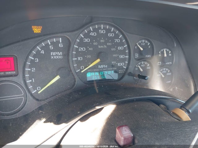 46346254 :رقم المزاد ، 1GCEK14T8XE113590 vin ، 1999 Chevrolet Silverado 1500 Ls مزاد بيع