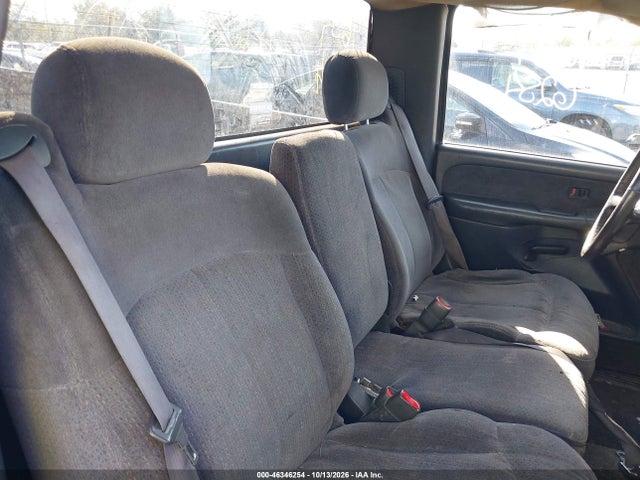 46346254 :رقم المزاد ، 1GCEK14T8XE113590 vin ، 1999 Chevrolet Silverado 1500 Ls مزاد بيع