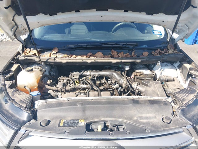 46346260 :رقم المزاد ، 2FMPK3G93JBC31551 vin ، 2018 Ford Edge Se مزاد بيع