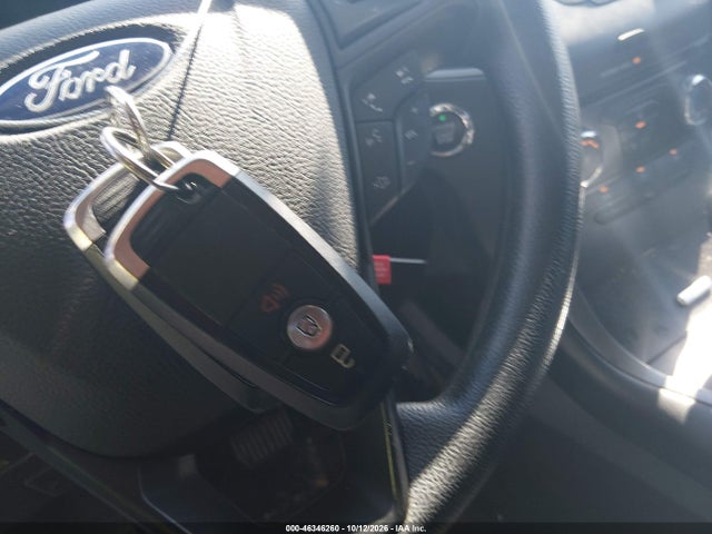 46346260 :رقم المزاد ، 2FMPK3G93JBC31551 vin ، 2018 Ford Edge Se مزاد بيع
