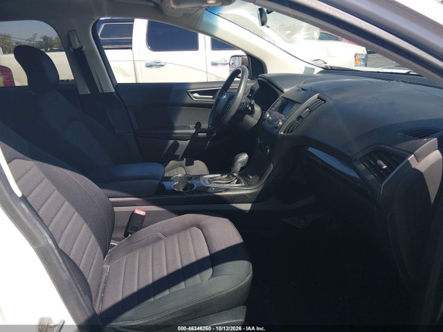 46346260 :رقم المزاد ، 2FMPK3G93JBC31551 vin ، 2018 Ford Edge Se مزاد بيع