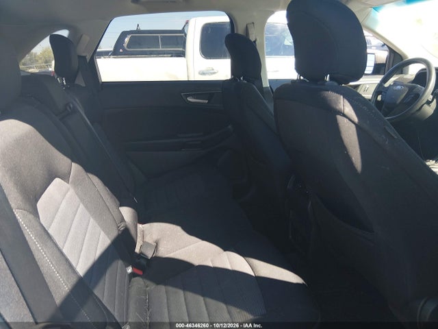 46346260 :رقم المزاد ، 2FMPK3G93JBC31551 vin ، 2018 Ford Edge Se مزاد بيع