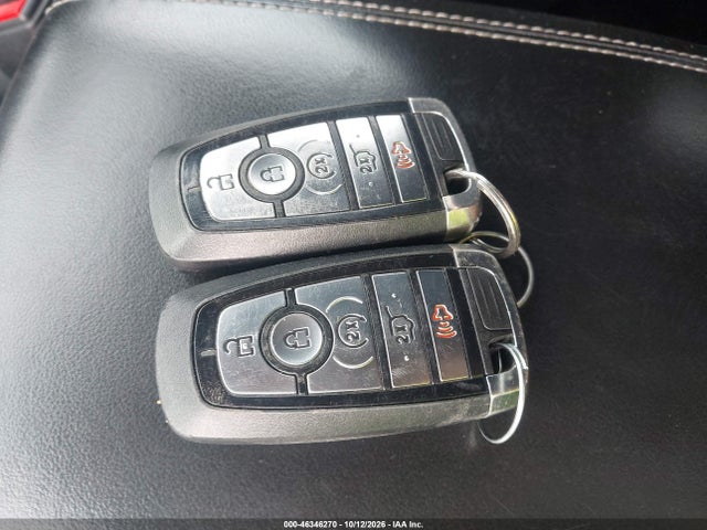 Продаж на аукціоні авто 2020 Ford Explorer Limited, vin: 1FMSK8FH7LGB41556, номер лоту: 46346270
