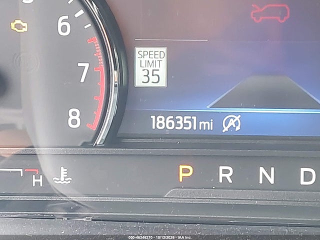 Продаж на аукціоні авто 2020 Ford Explorer Limited, vin: 1FMSK8FH7LGB41556, номер лоту: 46346270