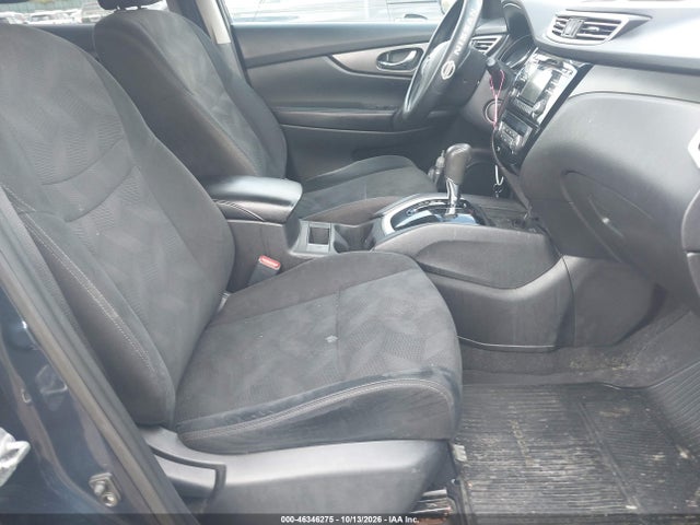 Aukcja sprzedaży 2015 Nissan Rogue Sv, vin: 5N1AT2MV1FC854897, numer aukcji: 46346275