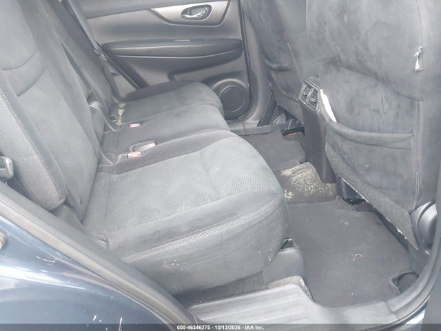 Aukcja sprzedaży 2015 Nissan Rogue Sv, vin: 5N1AT2MV1FC854897, numer aukcji: 46346275