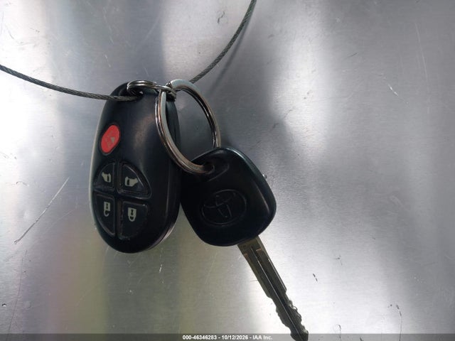 Aukcja sprzedaży 2015 Toyota Sienna Le 8 Passenger, vin: 5TDKK3DC5FS654510, numer aukcji: 46346283