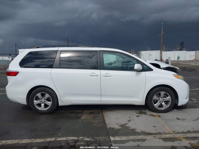 Aukcja sprzedaży 2015 Toyota Sienna Le 8 Passenger, vin: 5TDKK3DC5FS654510, numer aukcji: 46346283