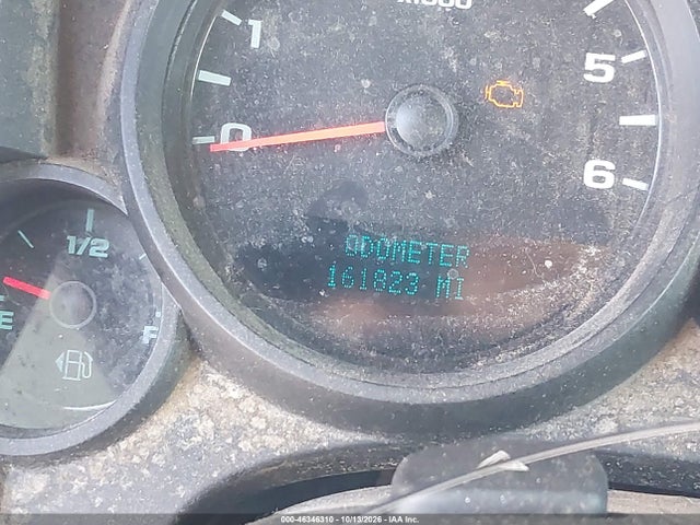 2009 Chevrolet Silverado 1500 Work Truck მანქანა იყიდება აუქციონზე, vin: 1GCEC14X09Z145803, აუქციონის ნომერი: 46346310