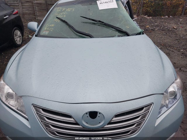 46346322 :رقم المزاد ، 4T1BB46K28U038512 vin ، 2008 Toyota Camry Hybrid مزاد بيع
