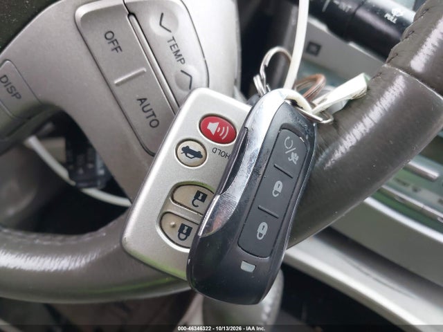 46346322 :رقم المزاد ، 4T1BB46K28U038512 vin ، 2008 Toyota Camry Hybrid مزاد بيع