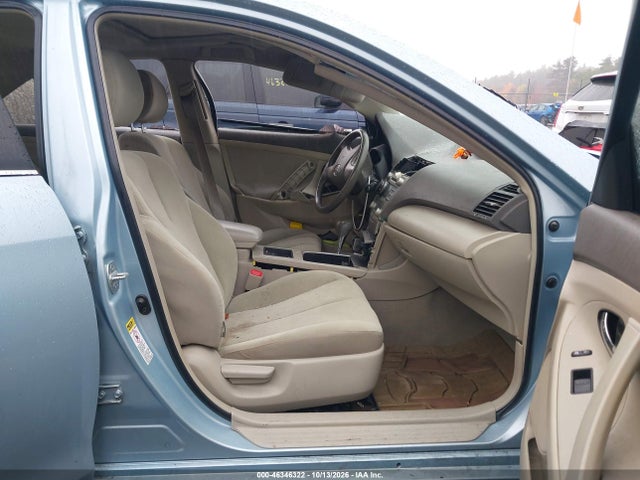 46346322 :رقم المزاد ، 4T1BB46K28U038512 vin ، 2008 Toyota Camry Hybrid مزاد بيع