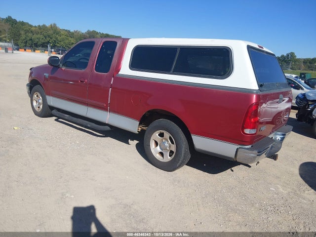 46346343 :رقم المزاد ، 2FTRX17W6YCA38193 vin ، 2000 Ford F-150 Lariat/work Series/xl/xlt مزاد بيع