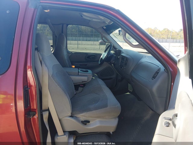 46346343 :رقم المزاد ، 2FTRX17W6YCA38193 vin ، 2000 Ford F-150 Lariat/work Series/xl/xlt مزاد بيع
