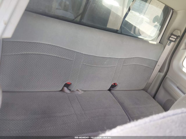46346343 :رقم المزاد ، 2FTRX17W6YCA38193 vin ، 2000 Ford F-150 Lariat/work Series/xl/xlt مزاد بيع