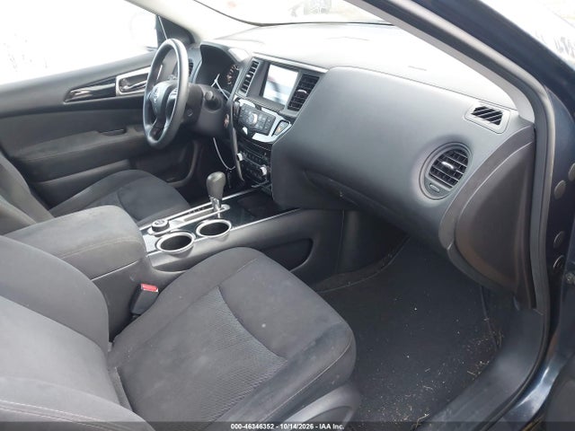 Aukcja sprzedaży 2015 Nissan Pathfinder S, vin: 5N1AR2MM7FC691663, numer aukcji: 46346352