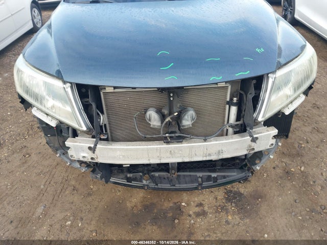 Aukcja sprzedaży 2015 Nissan Pathfinder S, vin: 5N1AR2MM7FC691663, numer aukcji: 46346352
