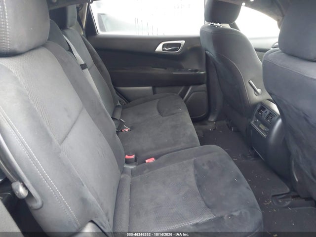 Aukcja sprzedaży 2015 Nissan Pathfinder S, vin: 5N1AR2MM7FC691663, numer aukcji: 46346352