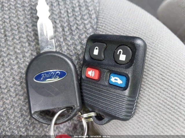 Aukcja sprzedaży 2000 Ford Taurus Ses, vin: 1FAFP55U2YA133191, numer aukcji: 46346359