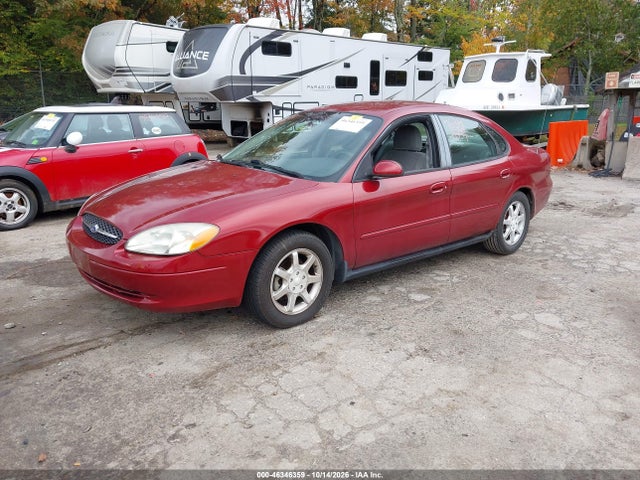 Aukcja sprzedaży 2000 Ford Taurus Ses, vin: 1FAFP55U2YA133191, numer aukcji: 46346359