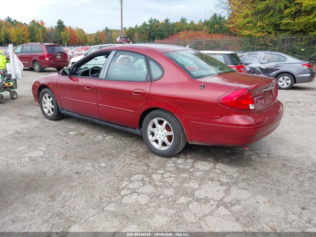 Aukcja sprzedaży 2000 Ford Taurus Ses, vin: 1FAFP55U2YA133191, numer aukcji: 46346359
