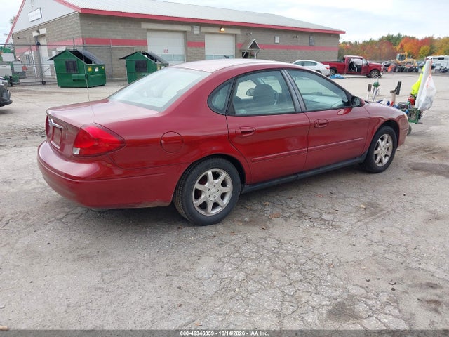 Aukcja sprzedaży 2000 Ford Taurus Ses, vin: 1FAFP55U2YA133191, numer aukcji: 46346359