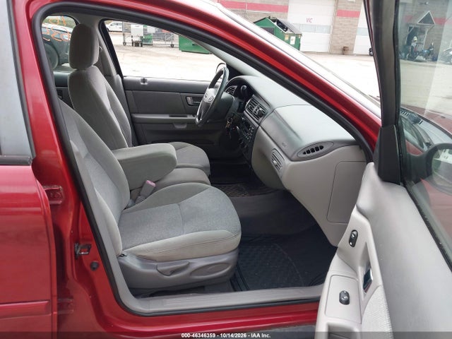 Aukcja sprzedaży 2000 Ford Taurus Ses, vin: 1FAFP55U2YA133191, numer aukcji: 46346359