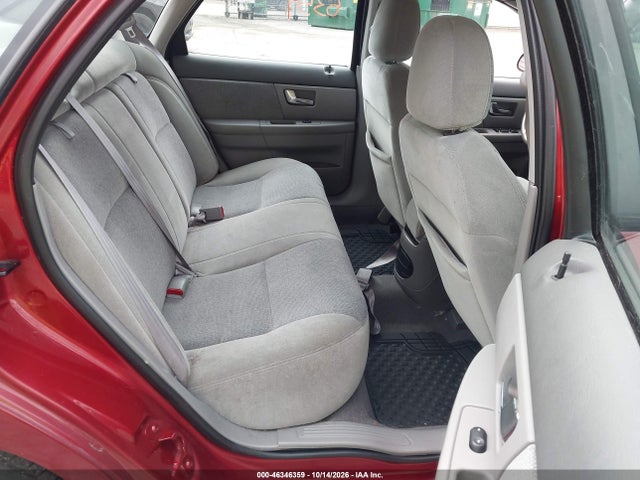 Aukcja sprzedaży 2000 Ford Taurus Ses, vin: 1FAFP55U2YA133191, numer aukcji: 46346359