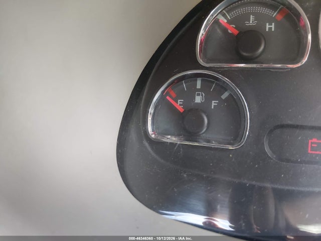 46346360 :رقم المزاد ، 1FAFP42X81F181182 vin ، 2001 Ford Mustang Gt مزاد بيع