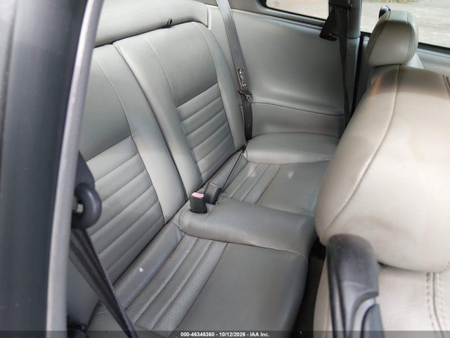 46346360 :رقم المزاد ، 1FAFP42X81F181182 vin ، 2001 Ford Mustang Gt مزاد بيع