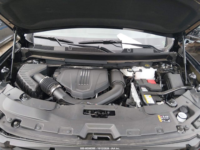 Продажа на аукционе авто 2027 Gmc Acadia, vin: 1GKENKKS7VJ109594, номер лота: 46346368