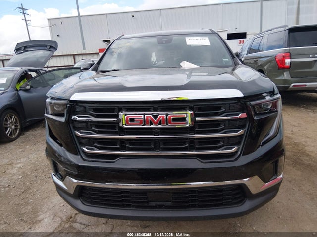 Продажа на аукционе авто 2027 Gmc Acadia, vin: 1GKENKKS7VJ109594, номер лота: 46346368