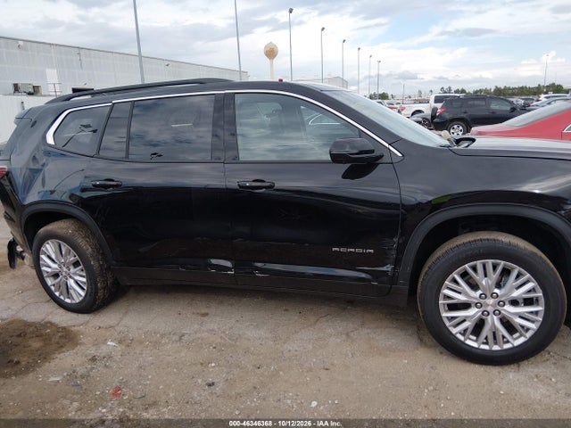 Продажа на аукционе авто 2027 Gmc Acadia, vin: 1GKENKKS7VJ109594, номер лота: 46346368