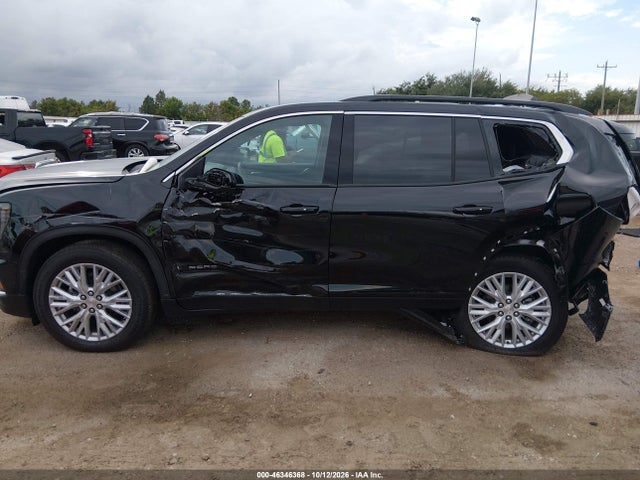 Продажа на аукционе авто 2027 Gmc Acadia, vin: 1GKENKKS7VJ109594, номер лота: 46346368