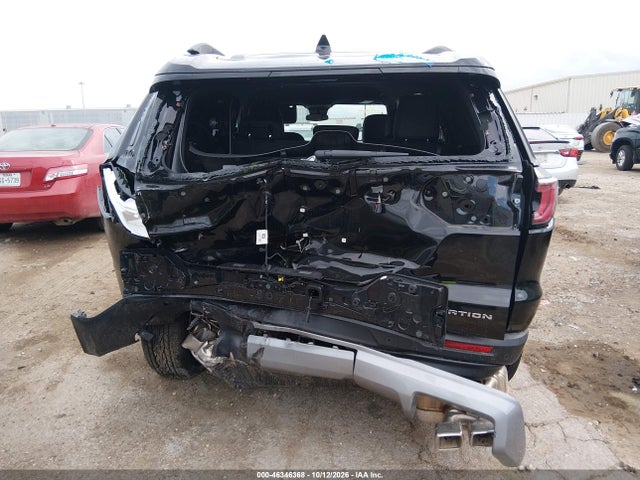 Продажа на аукционе авто 2027 Gmc Acadia, vin: 1GKENKKS7VJ109594, номер лота: 46346368