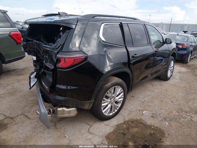 Продажа на аукционе авто 2027 Gmc Acadia, vin: 1GKENKKS7VJ109594, номер лота: 46346368
