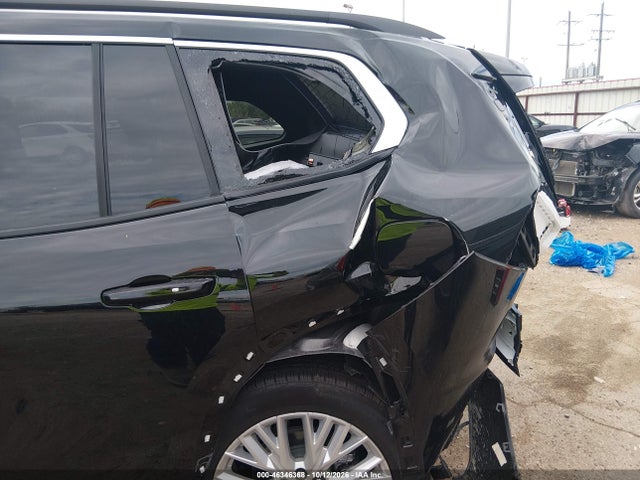 Продажа на аукционе авто 2027 Gmc Acadia, vin: 1GKENKKS7VJ109594, номер лота: 46346368