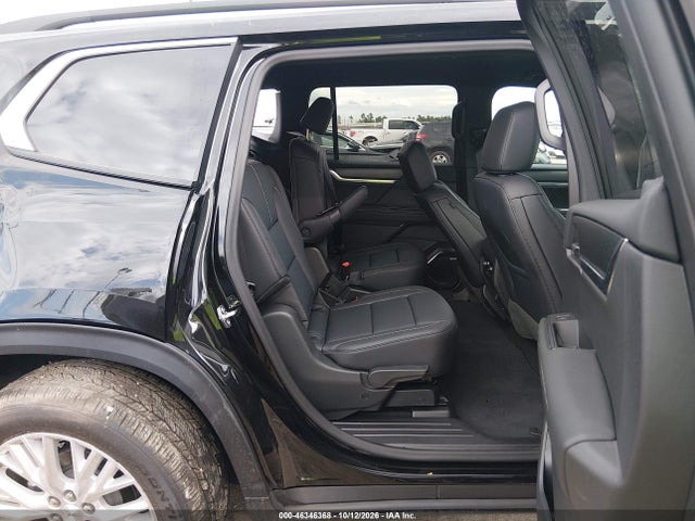 Продажа на аукционе авто 2027 Gmc Acadia, vin: 1GKENKKS7VJ109594, номер лота: 46346368