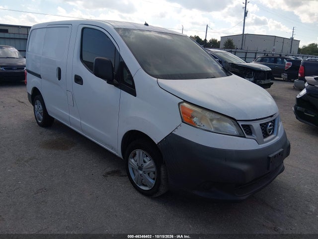 Продаж на аукціоні авто 2015 Nissan Nv200 S/sv, vin: 3N6CM0KN2FK700983, номер лоту: 46346402
