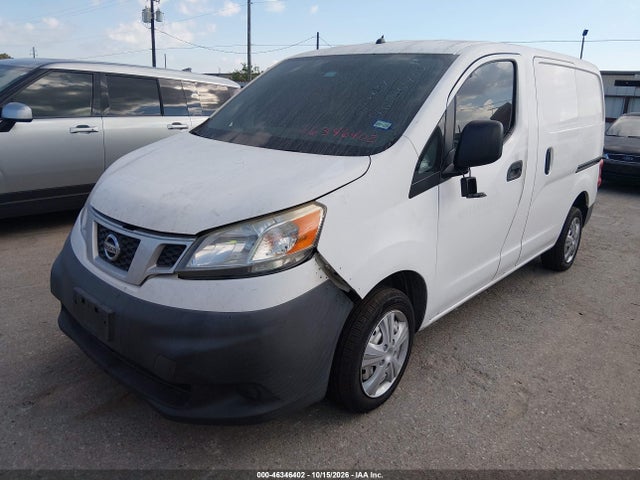 Продаж на аукціоні авто 2015 Nissan Nv200 S/sv, vin: 3N6CM0KN2FK700983, номер лоту: 46346402
