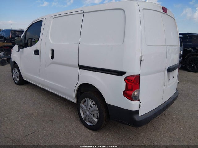 Продаж на аукціоні авто 2015 Nissan Nv200 S/sv, vin: 3N6CM0KN2FK700983, номер лоту: 46346402