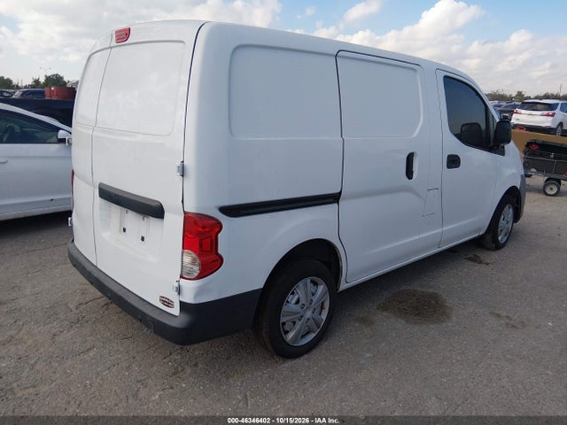 Продаж на аукціоні авто 2015 Nissan Nv200 S/sv, vin: 3N6CM0KN2FK700983, номер лоту: 46346402