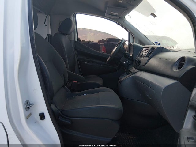 Продаж на аукціоні авто 2015 Nissan Nv200 S/sv, vin: 3N6CM0KN2FK700983, номер лоту: 46346402