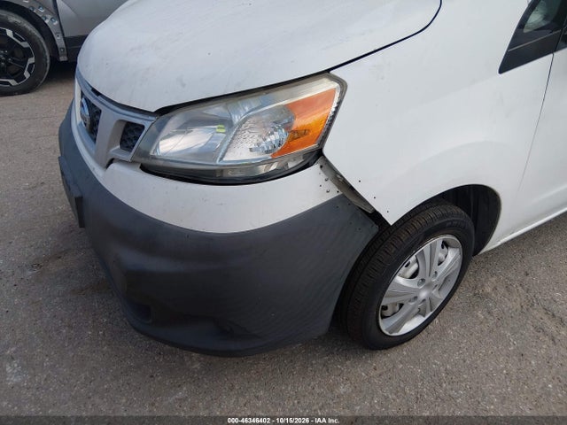 Продаж на аукціоні авто 2015 Nissan Nv200 S/sv, vin: 3N6CM0KN2FK700983, номер лоту: 46346402