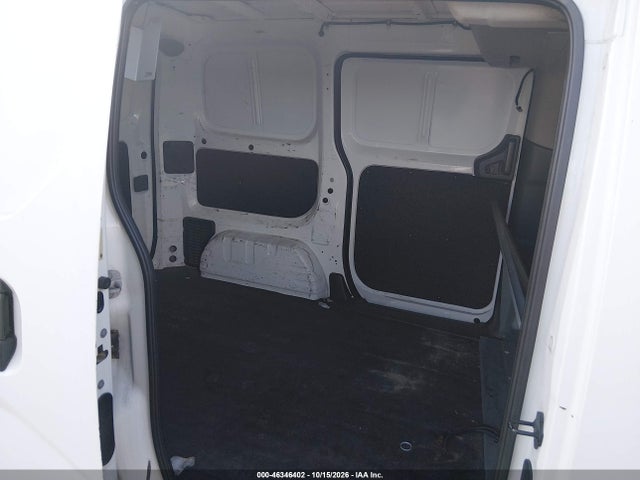 Продаж на аукціоні авто 2015 Nissan Nv200 S/sv, vin: 3N6CM0KN2FK700983, номер лоту: 46346402